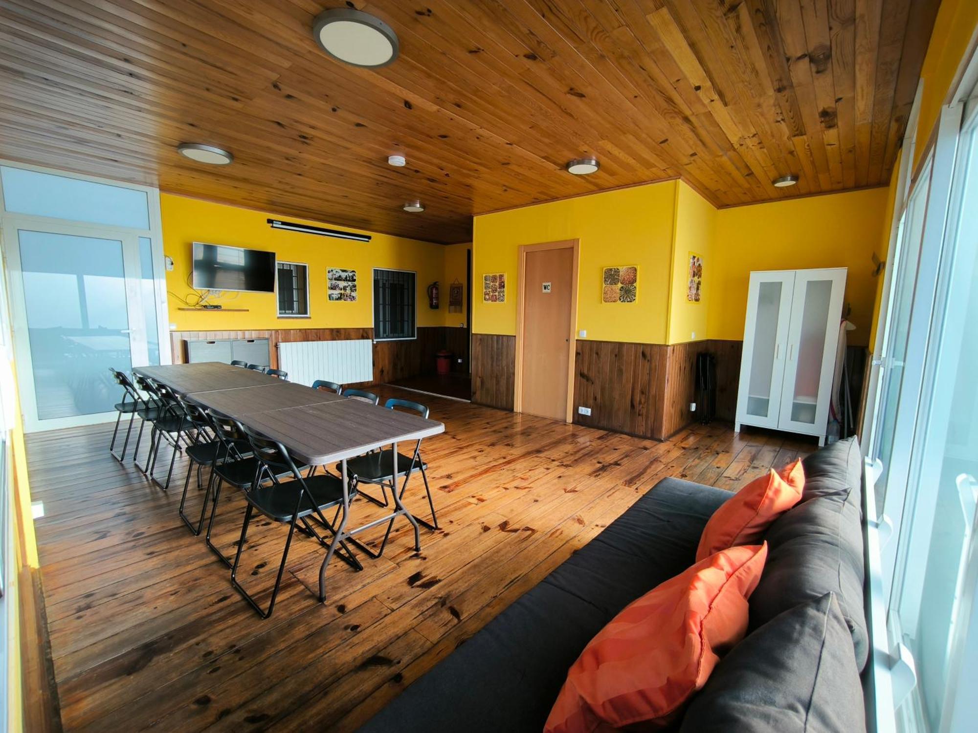 Espacio Kybalion Argentona Exterior foto
